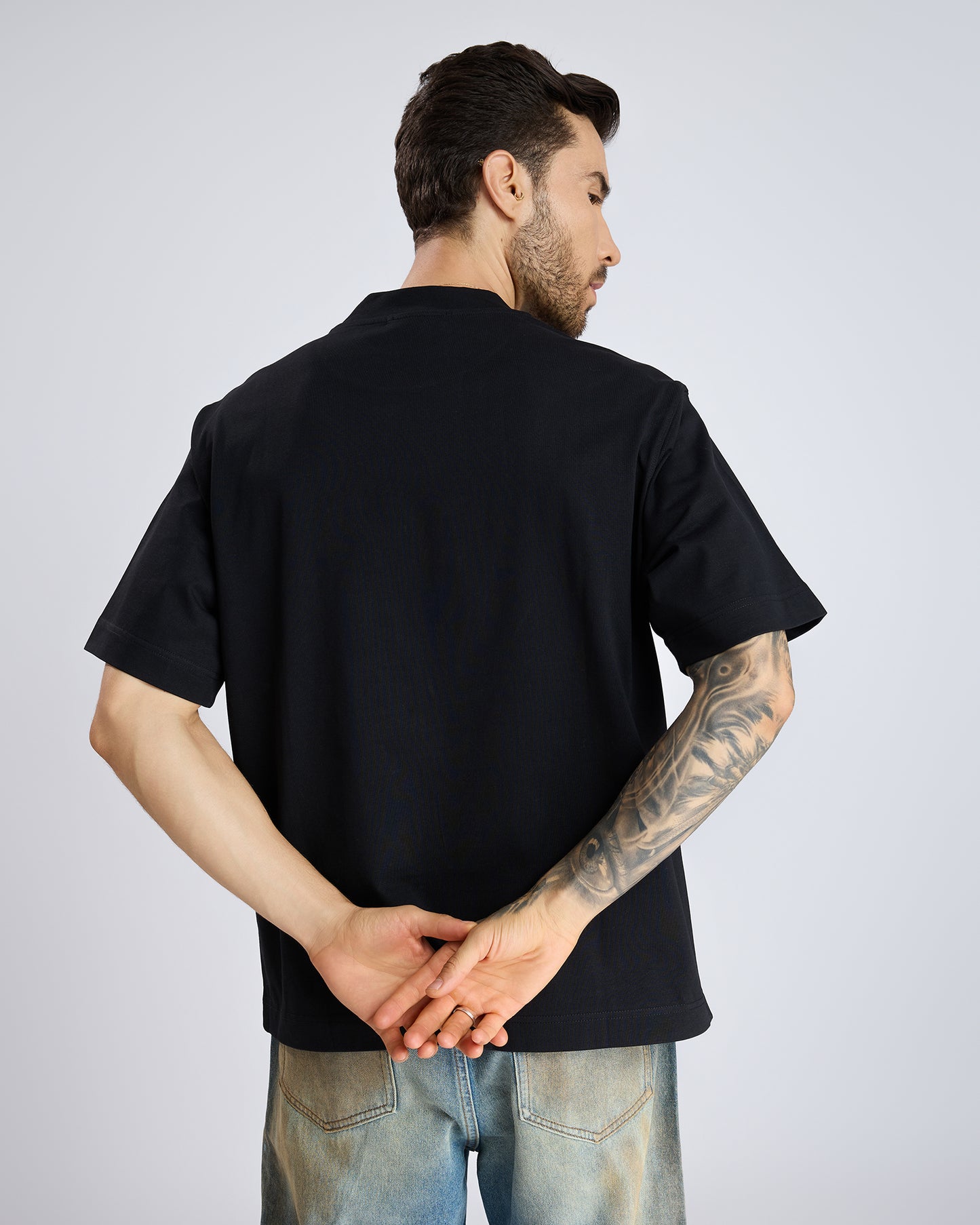 NIGHT CITY T-SHIRT