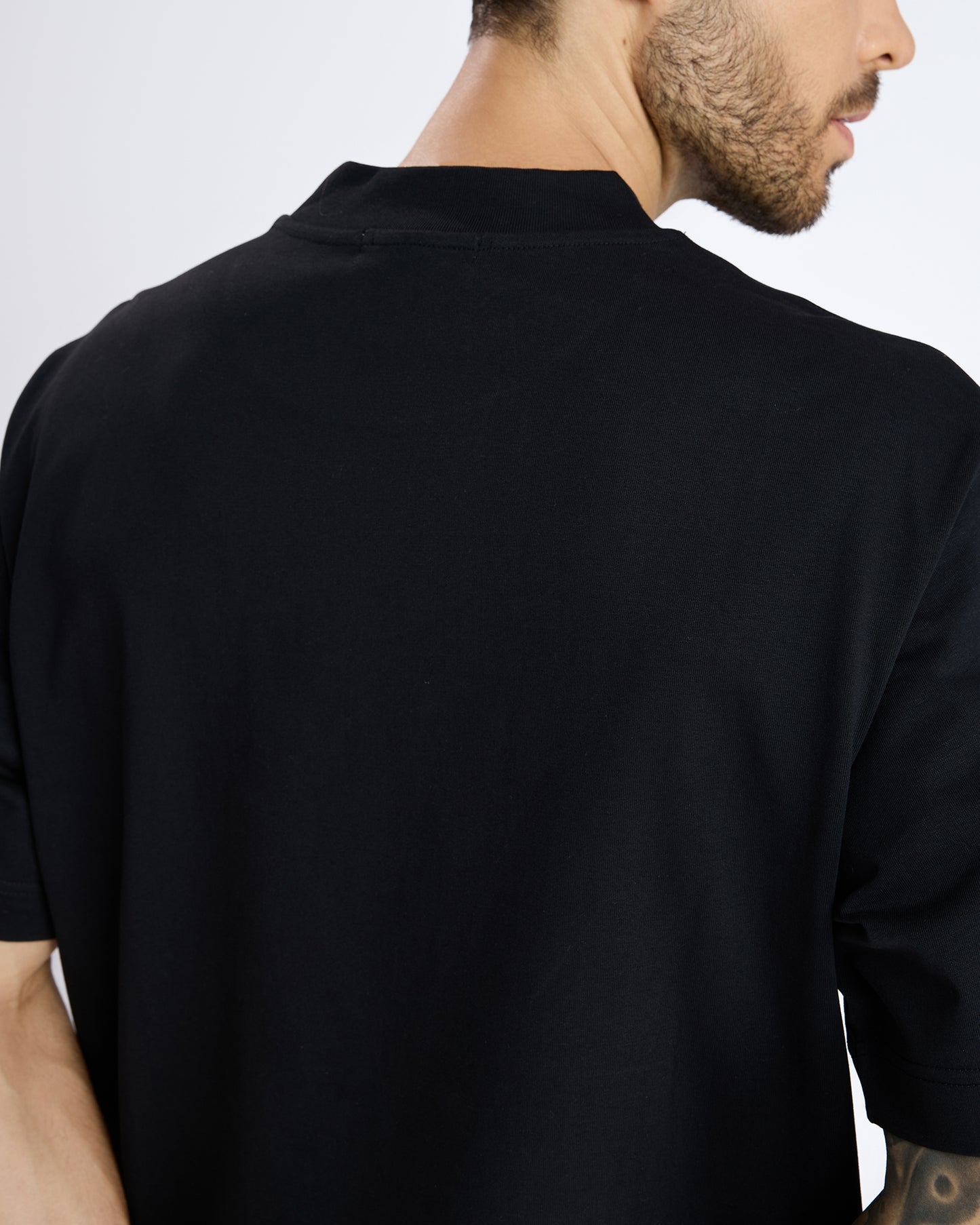 NIGHT CITY T-SHIRT