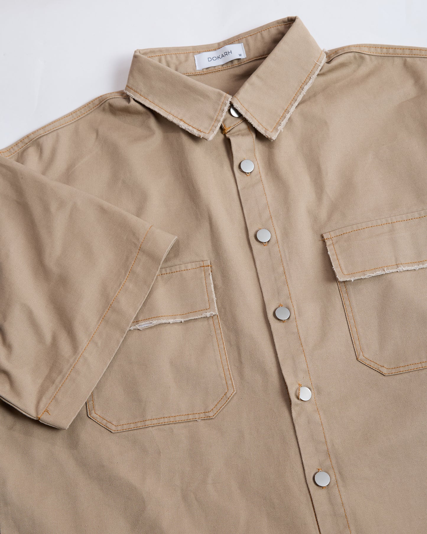 UTILITY TWILL CO-ORDS