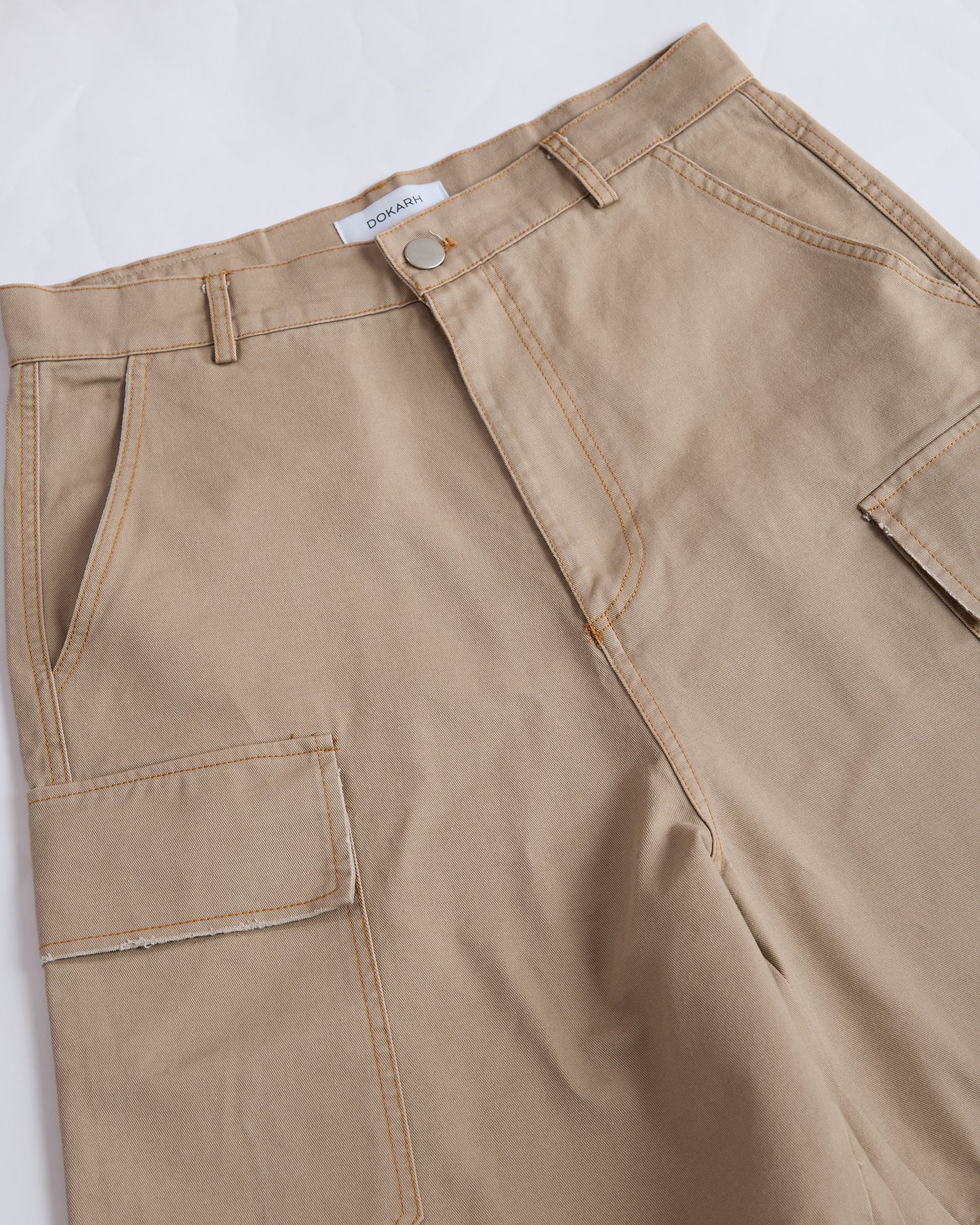 UTILITY TWILL CO-ORDS