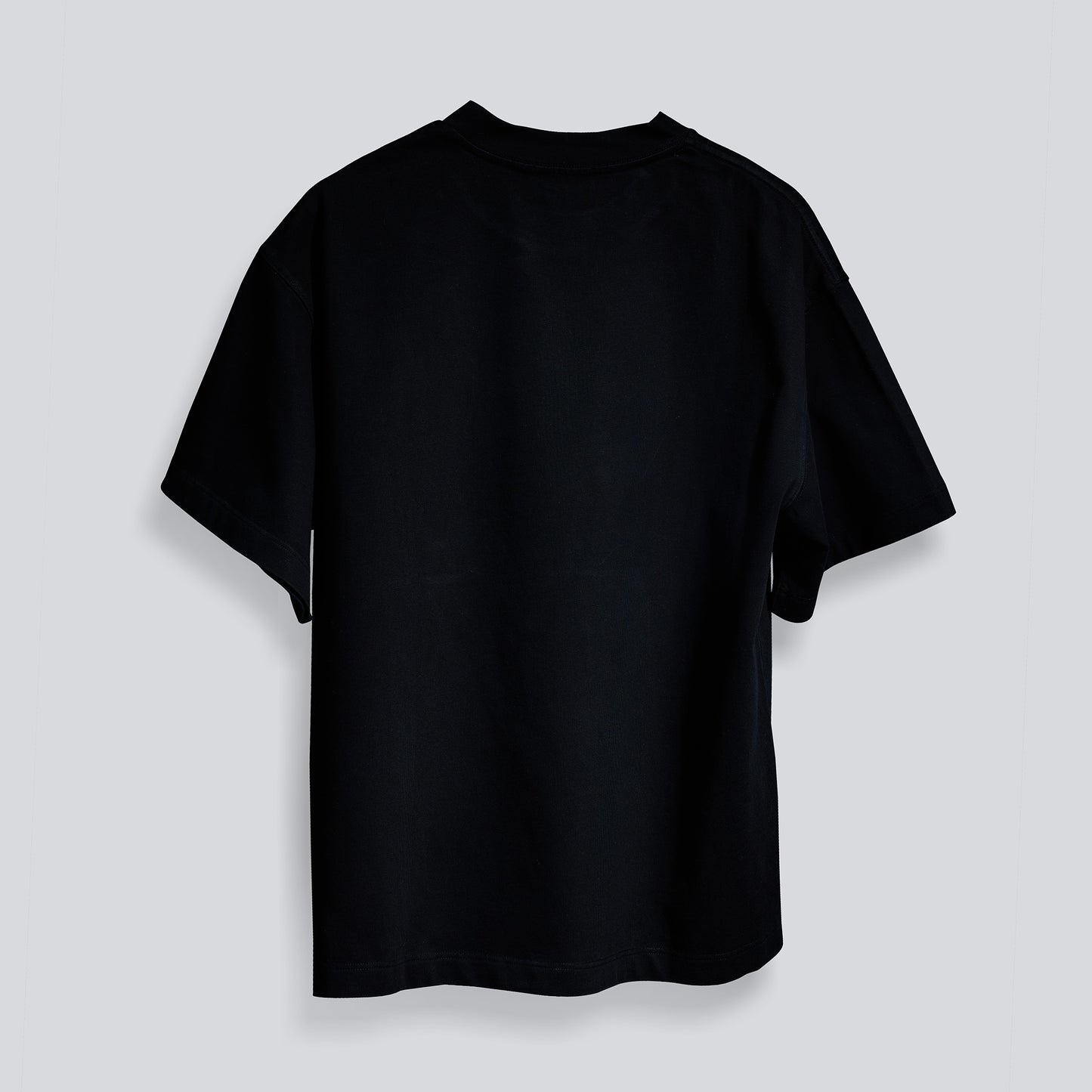 OVERSIZED NOCTURNAL KING TSHIRT