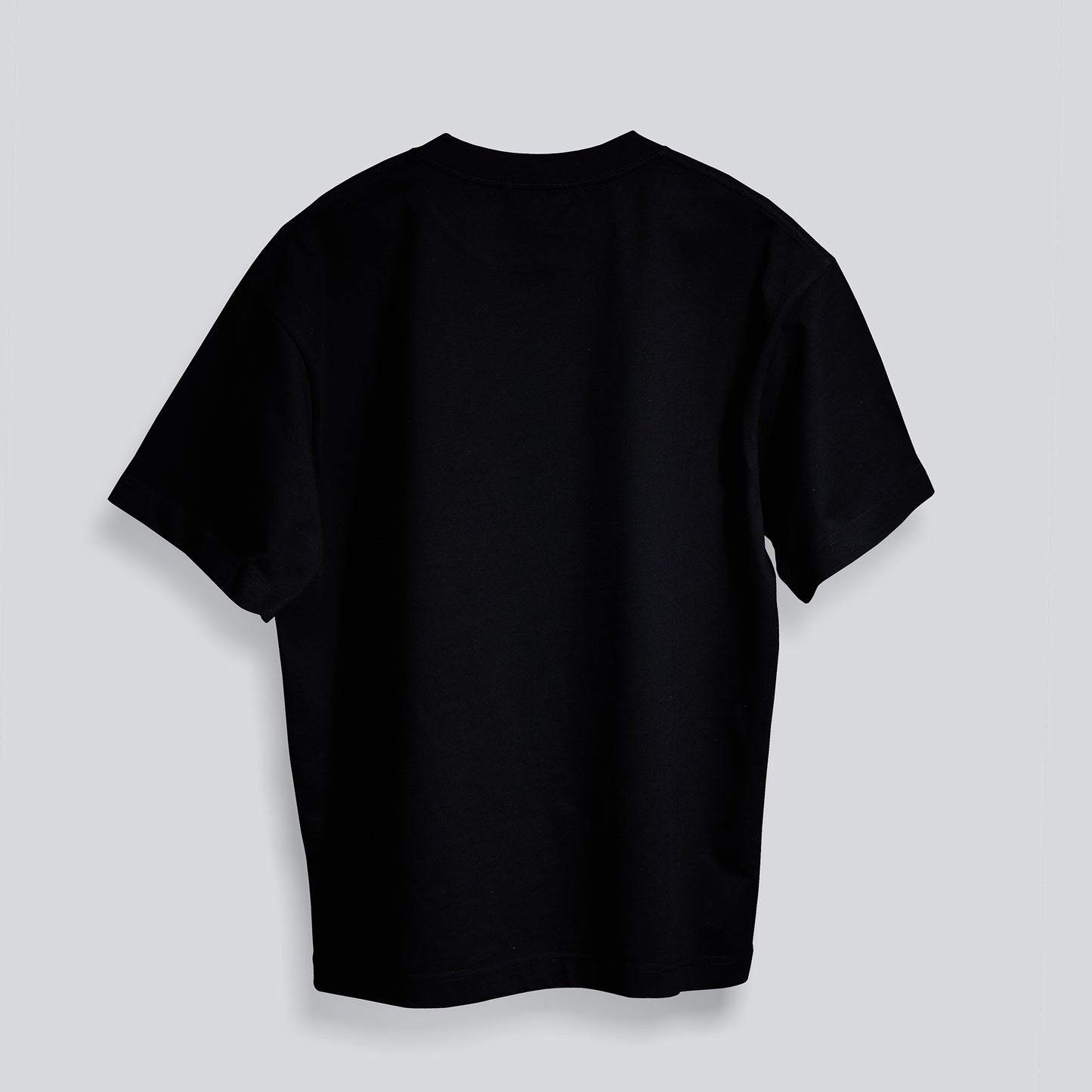 OVERSIZED PRISM CAP T-SHIRT