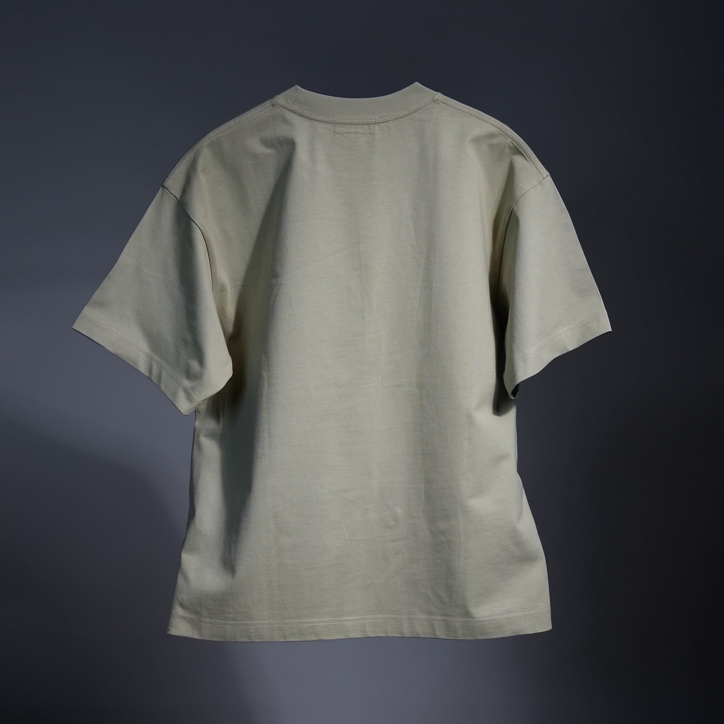 OVERSIZED NEO GRADIENT TSHIRT