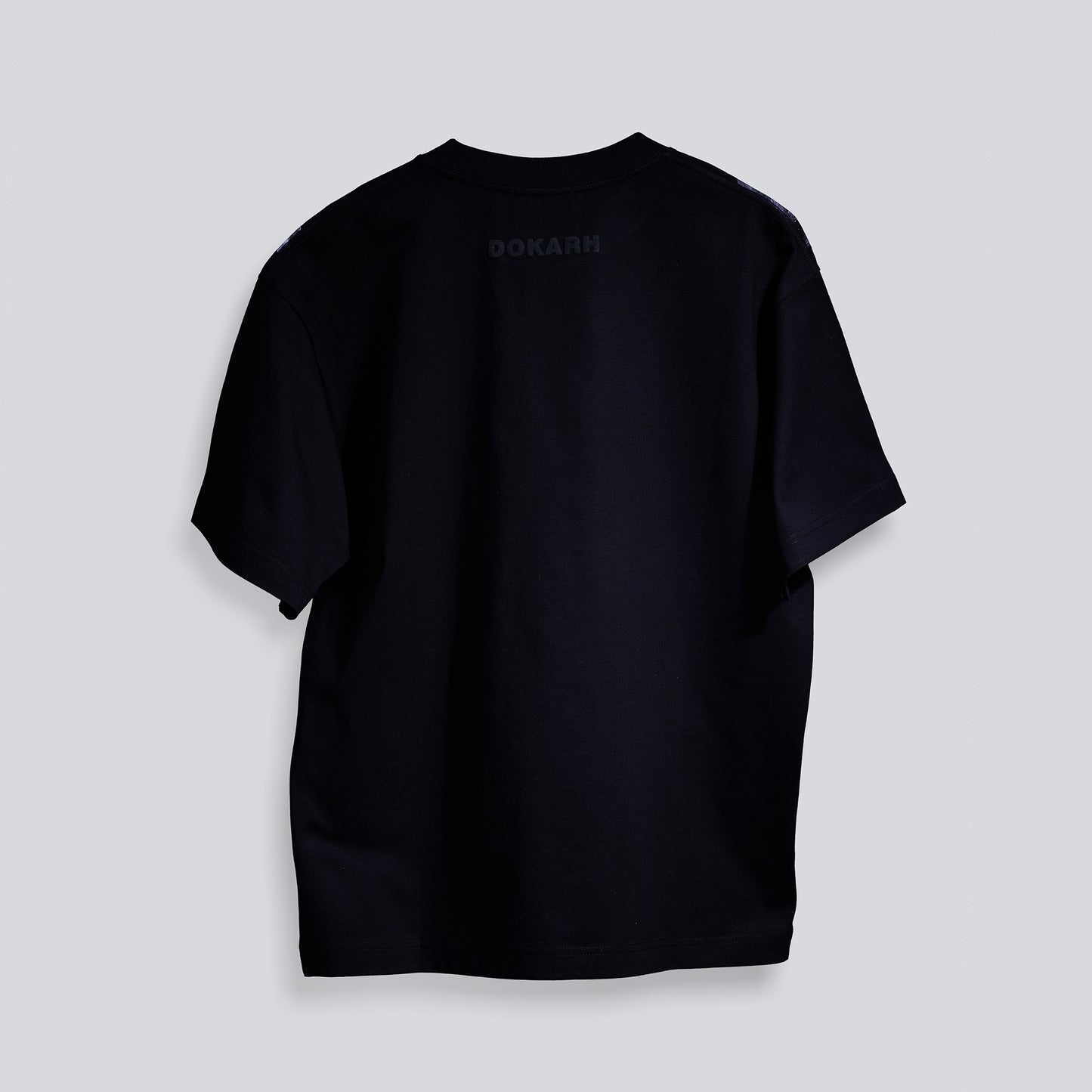 OVERSIZED CELESTIAL WARRIOR TSHIRT