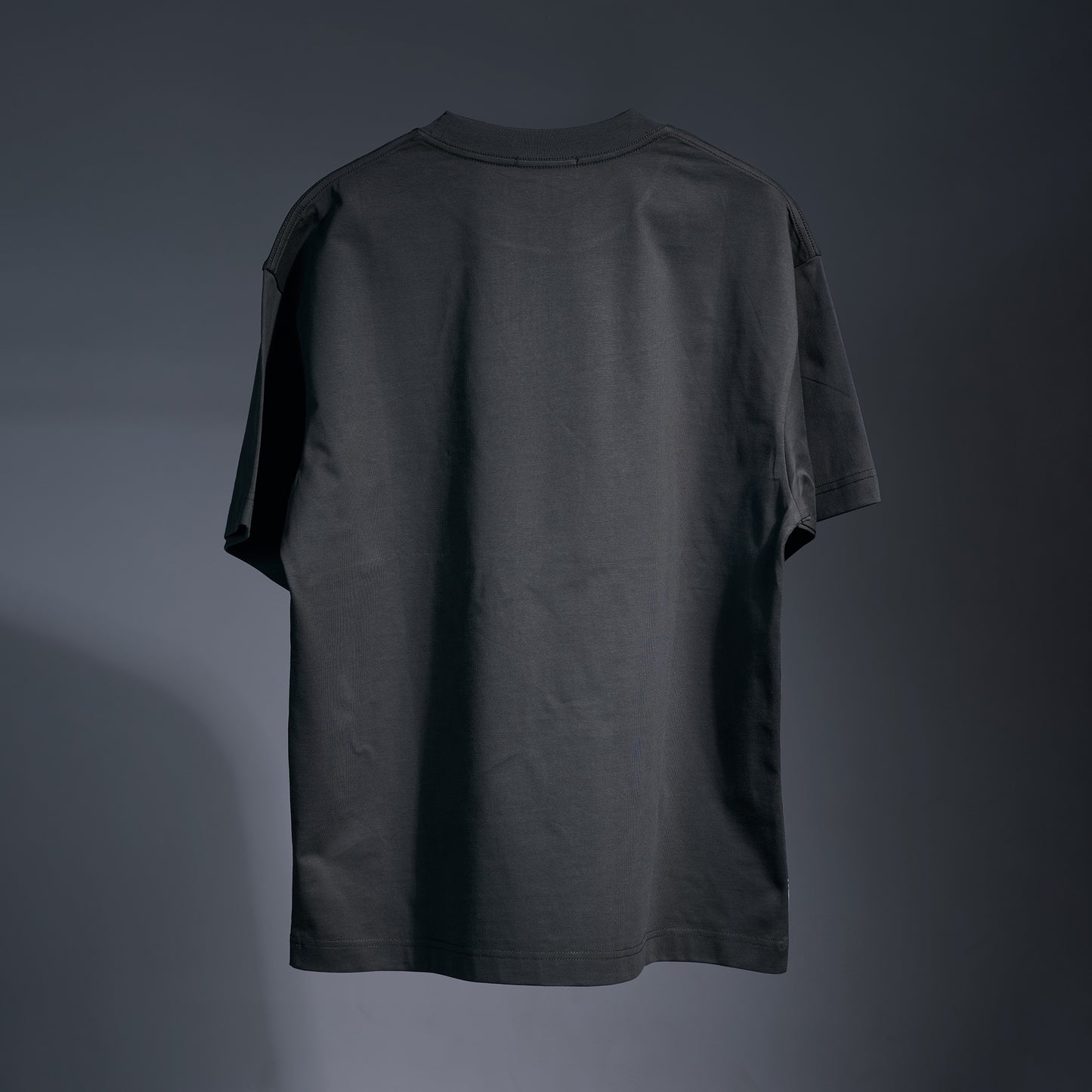 OVERSIZED ETERNAL HALO TSHIRT