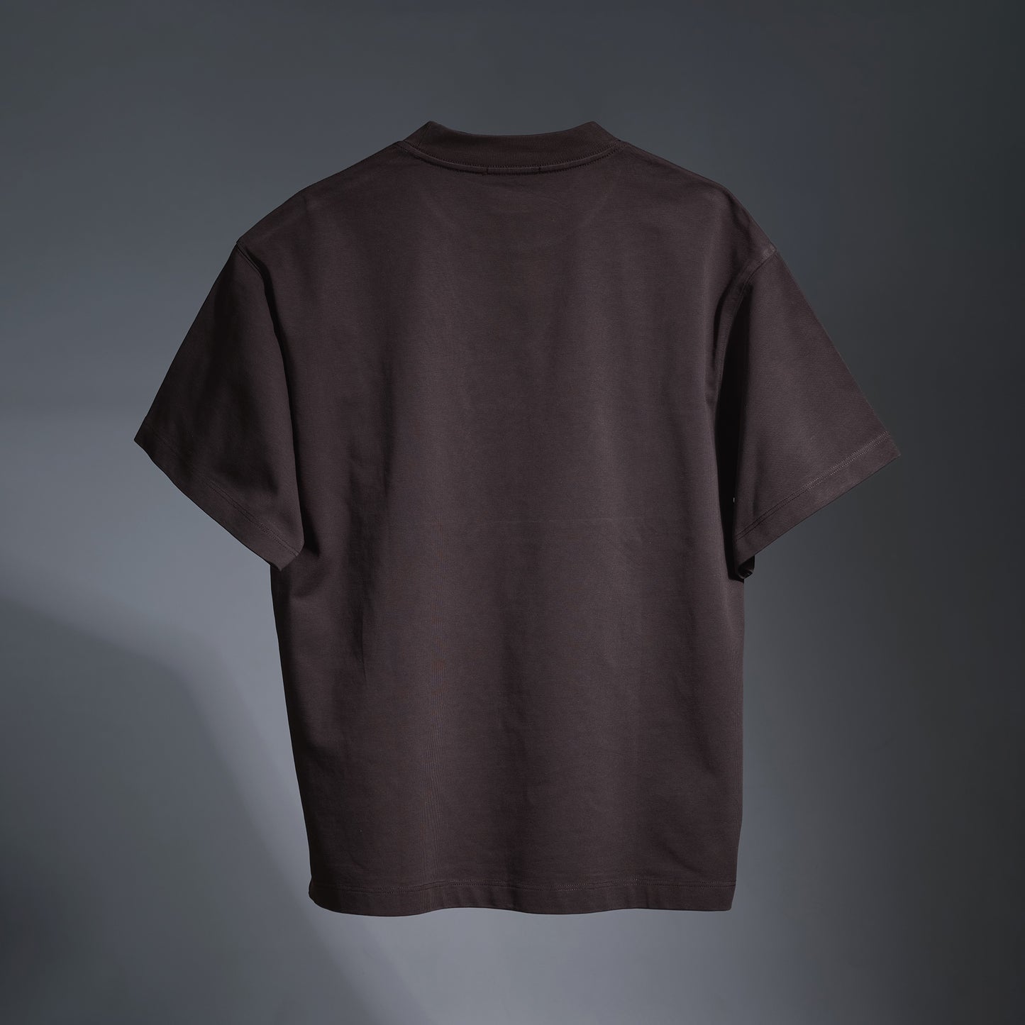 OVERSIZED SHADOW KNIGHT TSHIRT