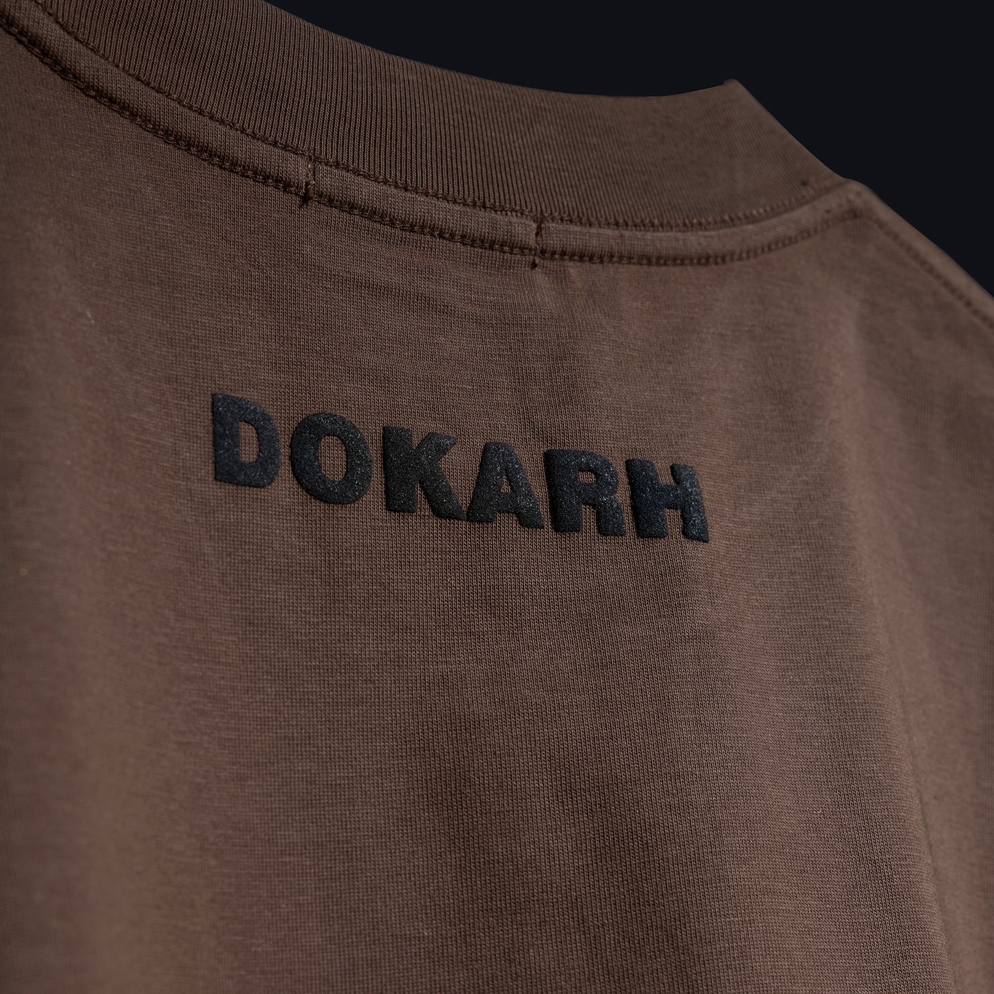 OVERSIZED EARTHBOUND GUARDIAN TSHIRT