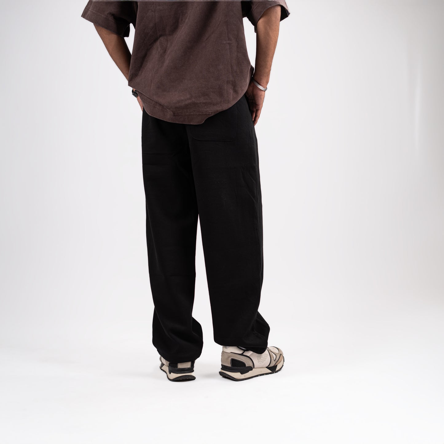 Urban Comfort Drawstring Sweatpants