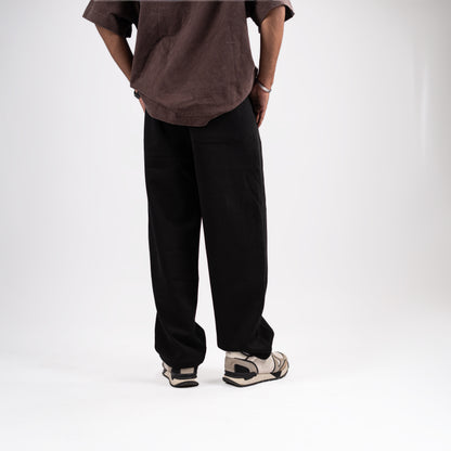 Urban Comfort Drawstring Sweatpants