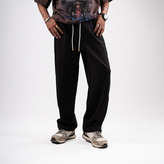 Urban Comfort Drawstring Sweatpants