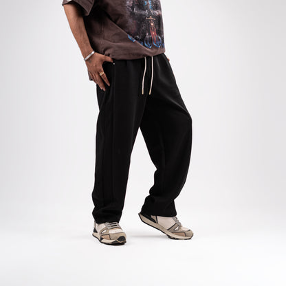 Urban Comfort Drawstring Sweatpants