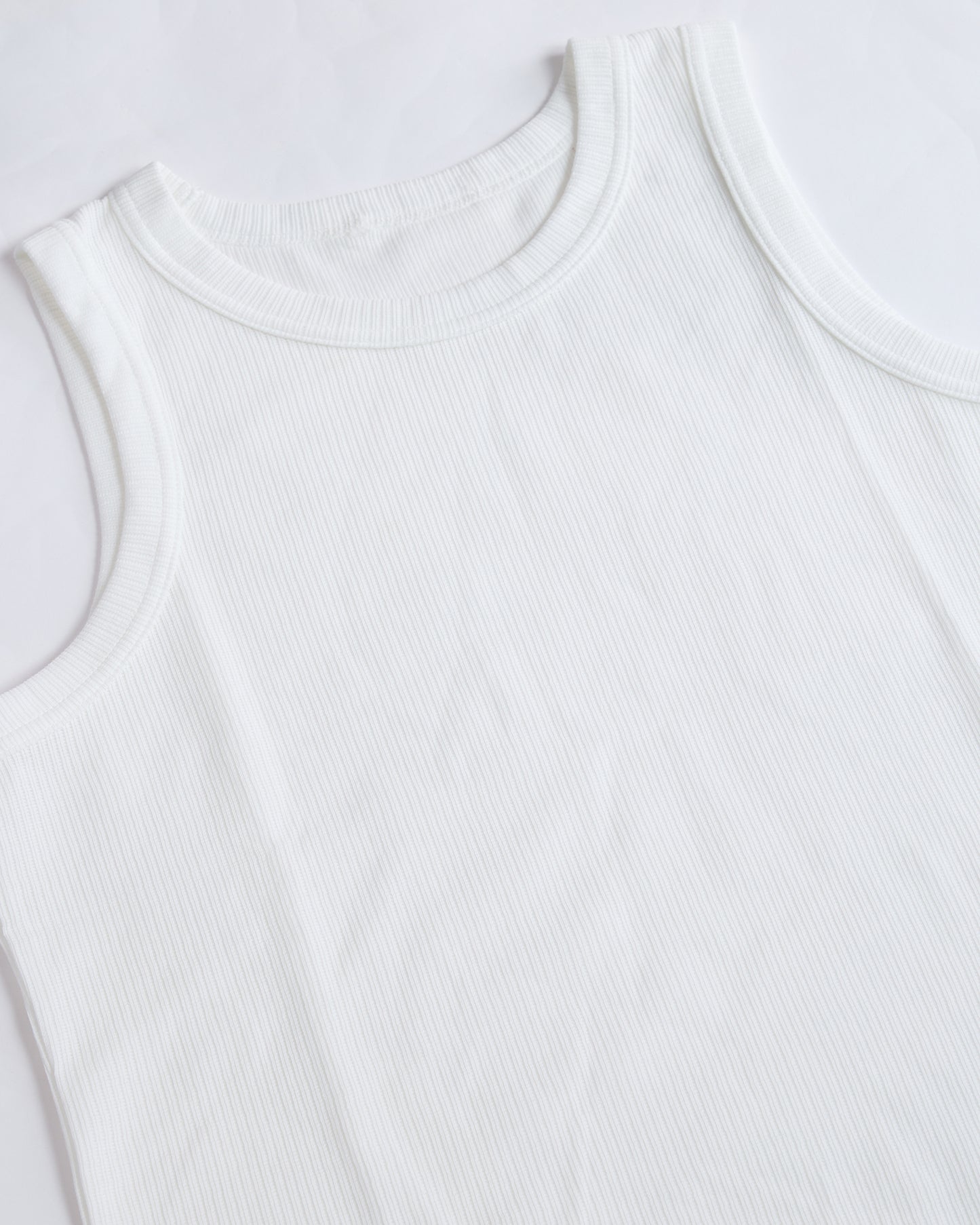 OFF-WHITE DOUBLE POCKET CO-ORDS