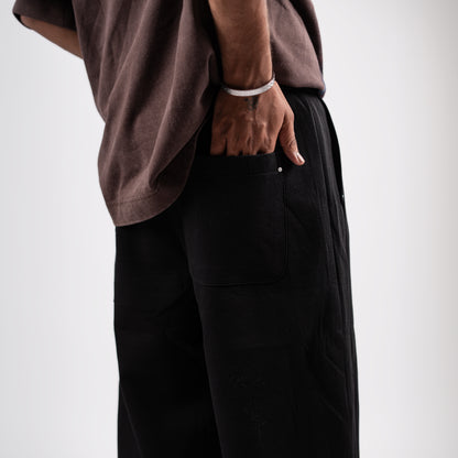 Urban Comfort Drawstring Sweatpants