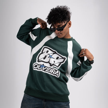 Oliveira Logo Sweatshirt