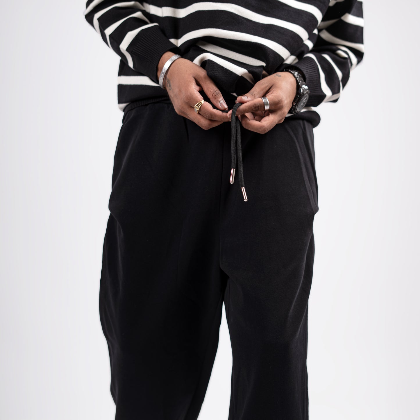 Urban Comfort Sweatpants