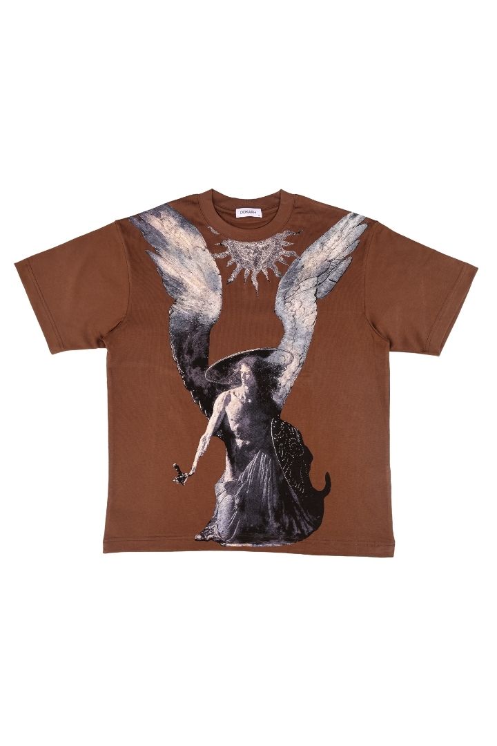 Ethereal Guardian Tee