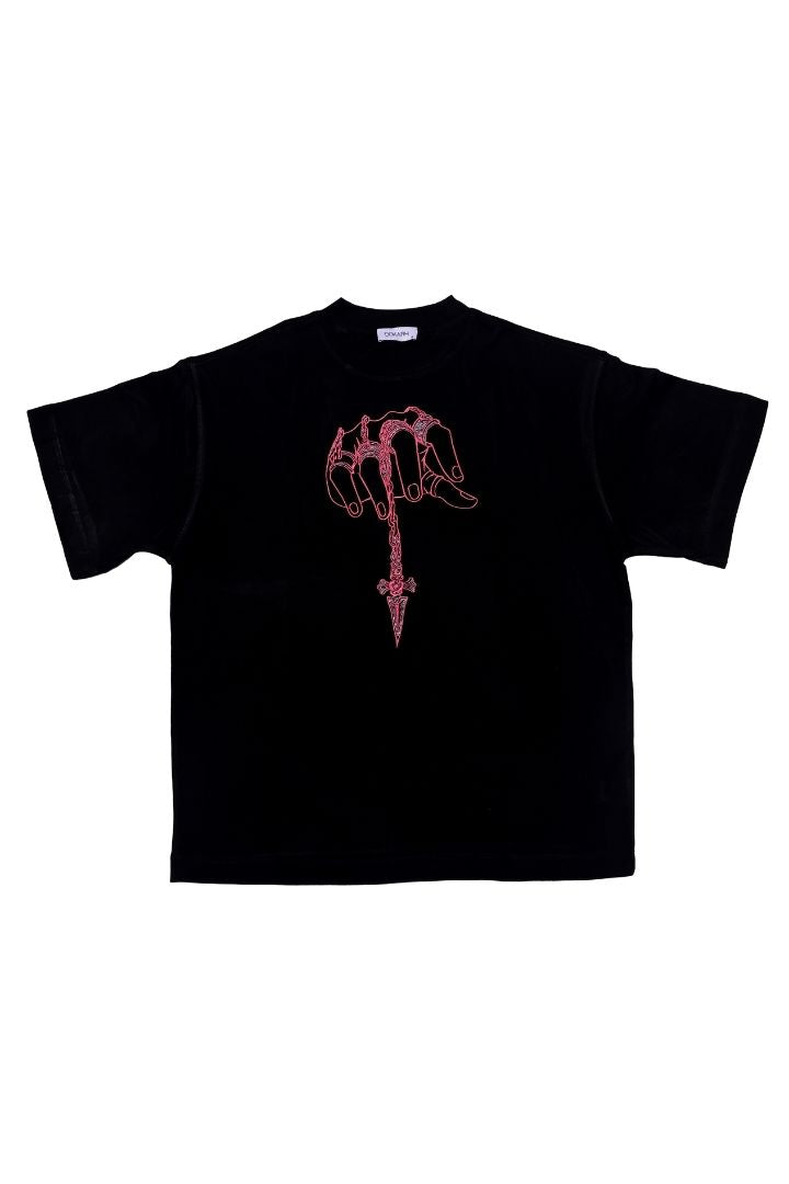 Neon Grip AmroDry Stone Tee