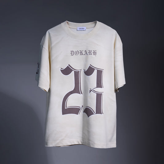 OVERSIZED LEGACY 23 TSHIRT