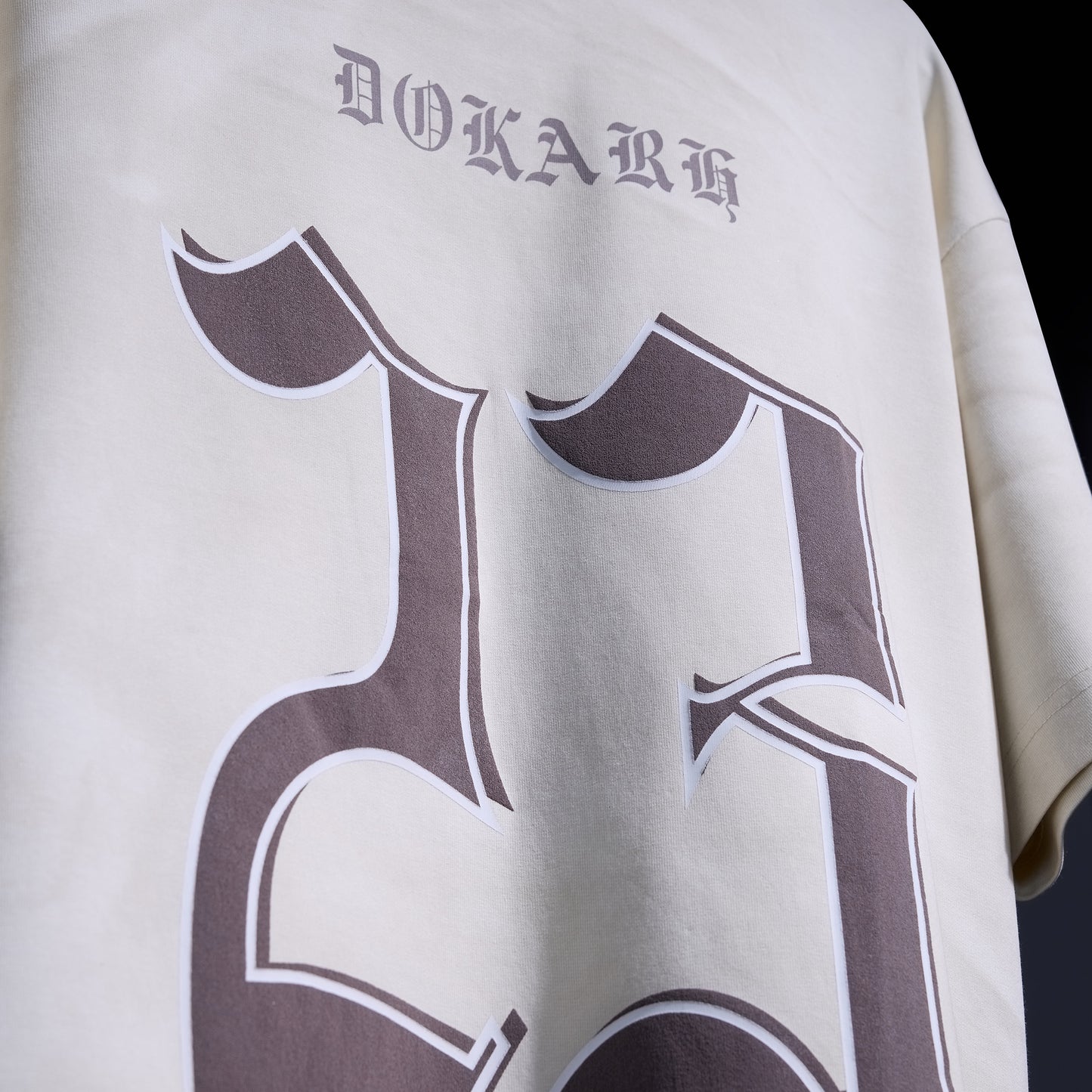 OVERSIZED LEGACY 23 TSHIRT