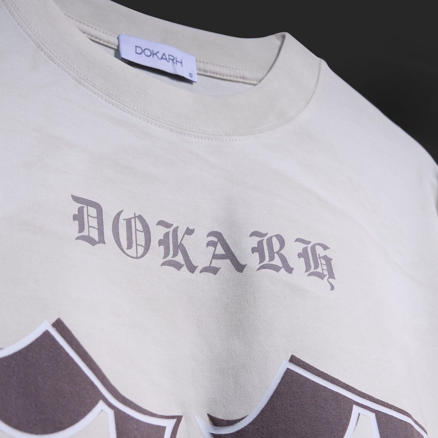 OVERSIZED LEGACY 23 TSHIRT