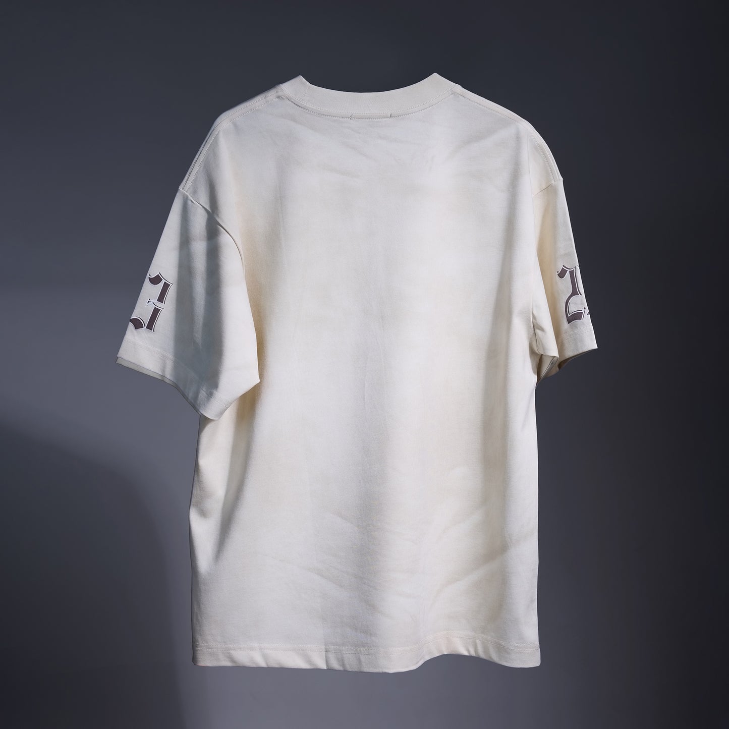 OVERSIZED LEGACY 23 TSHIRT