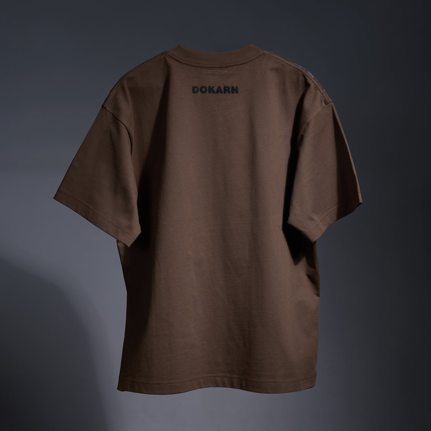 OVERSIZED EARTHBOUND GUARDIAN TSHIRT