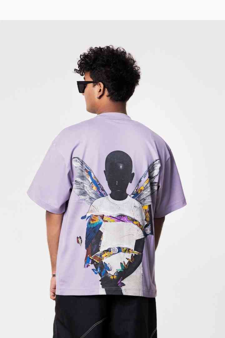 Eclipse Angel Tee