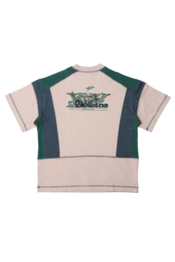 Free Spirit Retro Tee