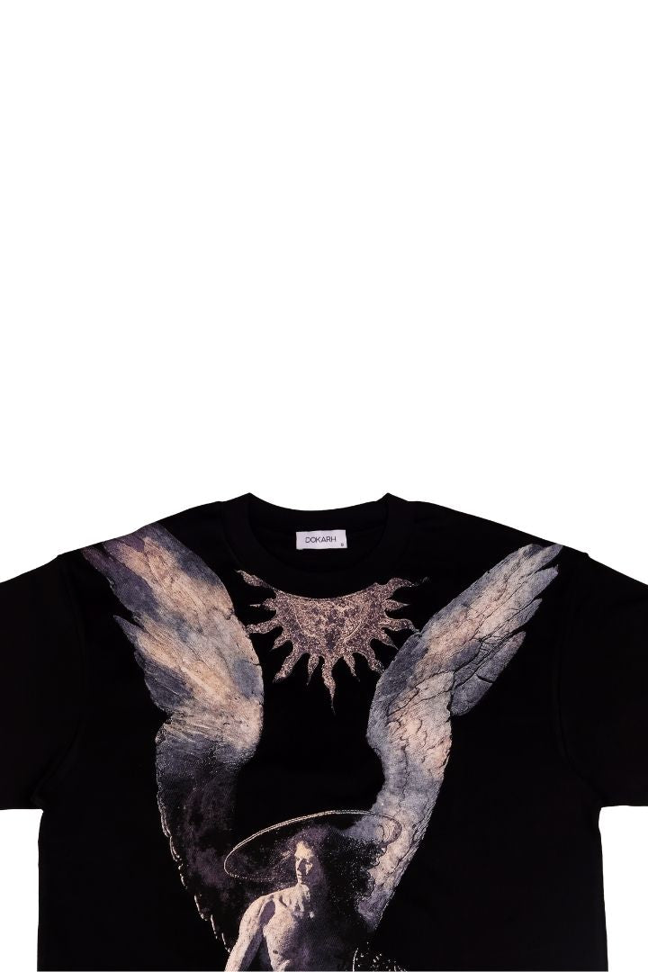 Celestial Warrior Tee