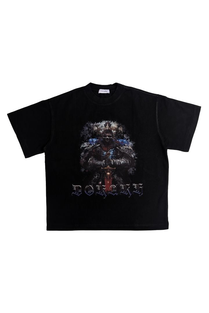 Dark Warlord Tee