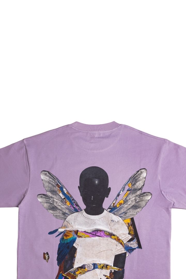 Eclipse Angel Tee