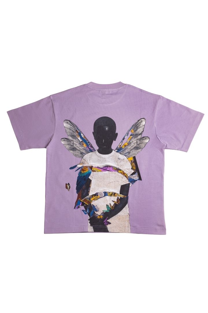 Eclipse Angel Tee