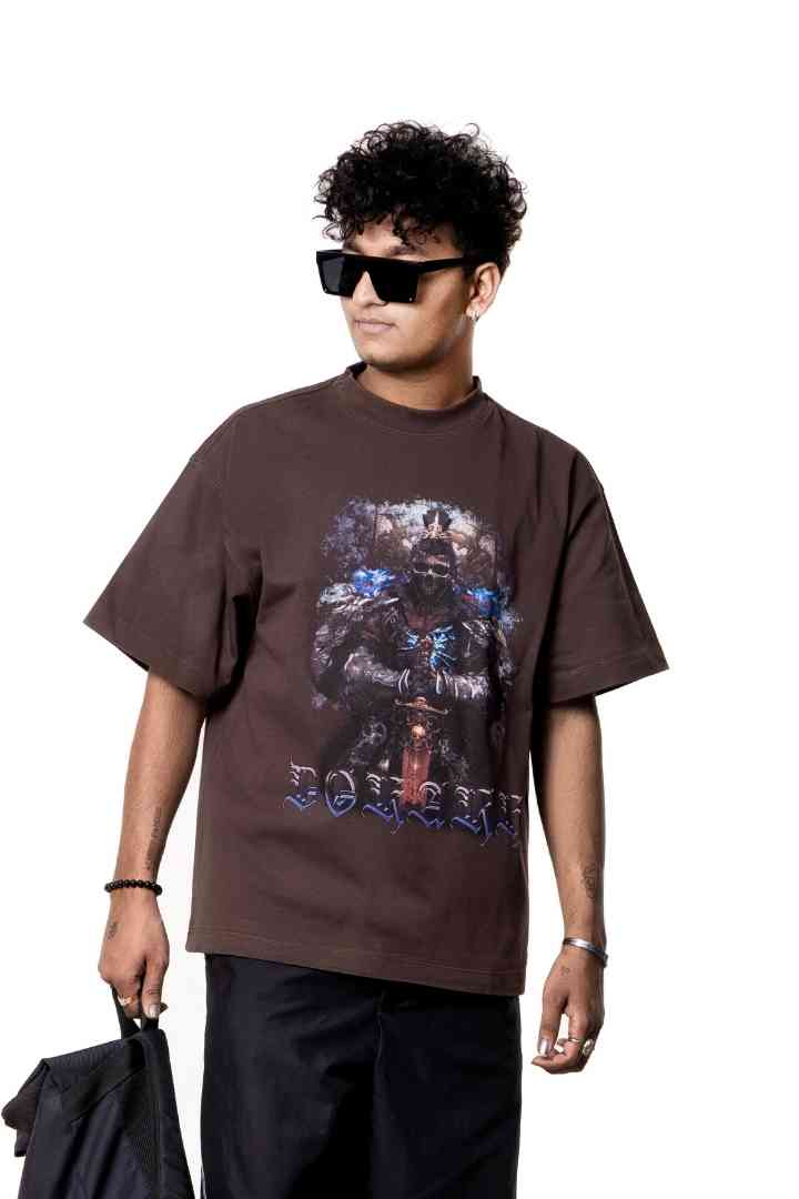 Shadow Knight Tee