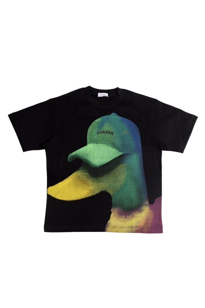 Aurora Cap Tee