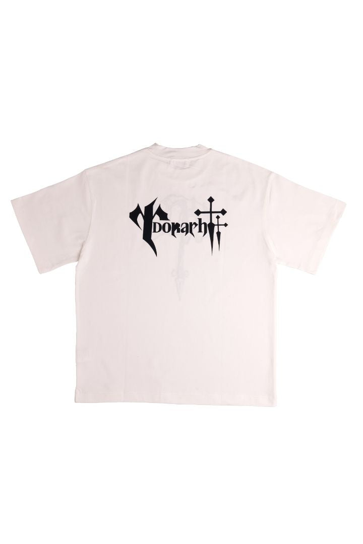 Skeletal Grip Tee