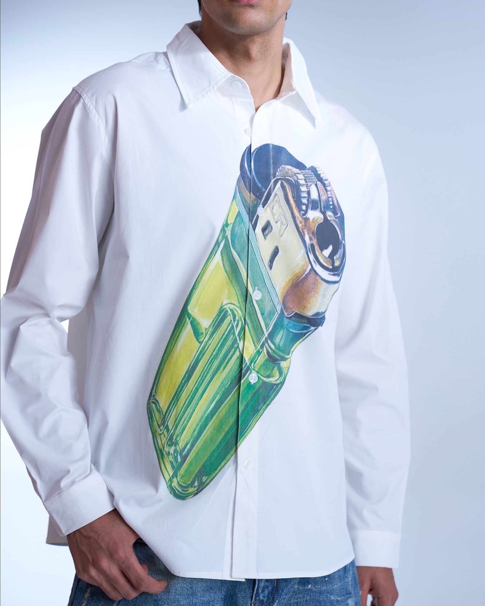 Ignition Graphic Shirt