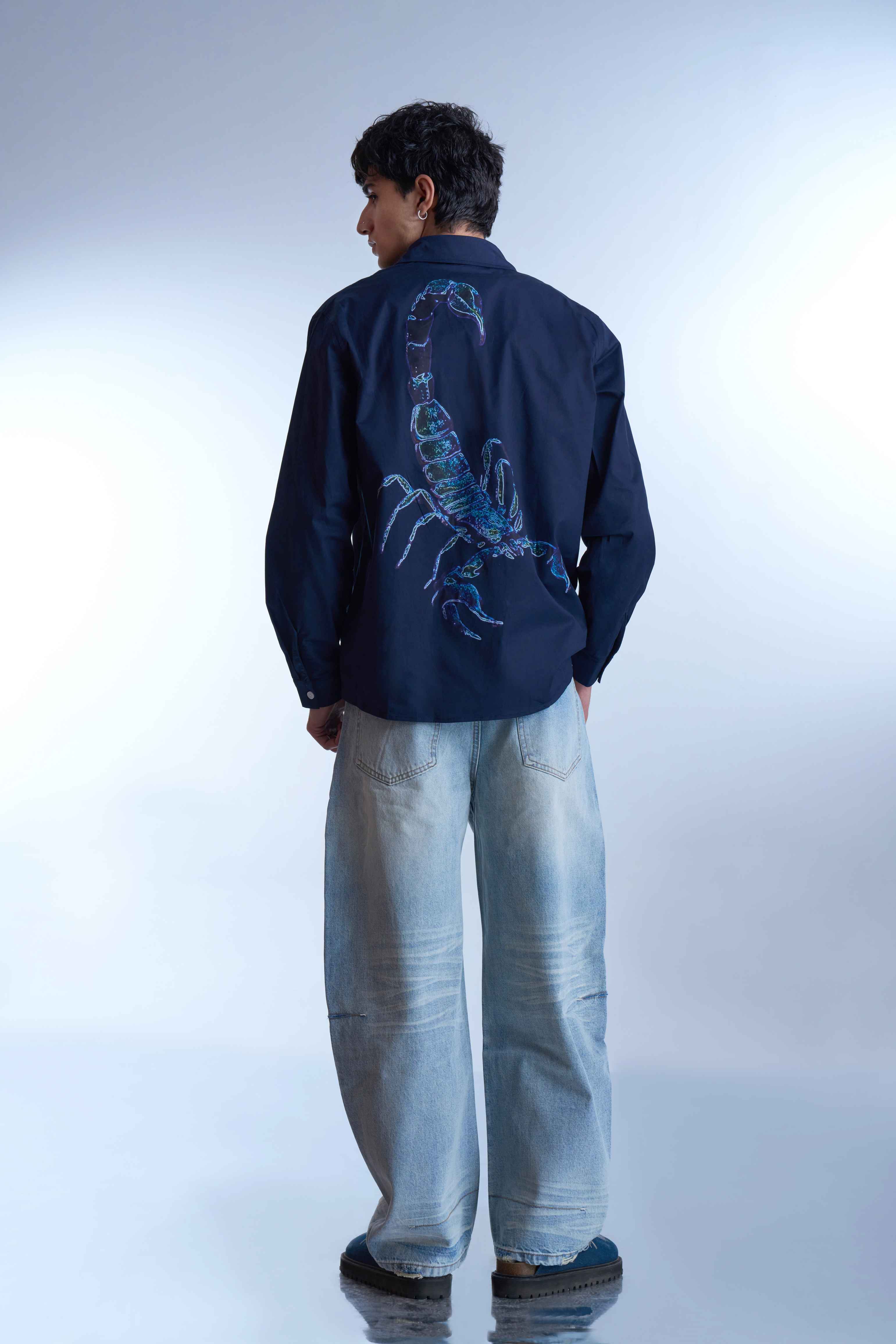 Midnight Scorpion Shirt-thumbmail-4