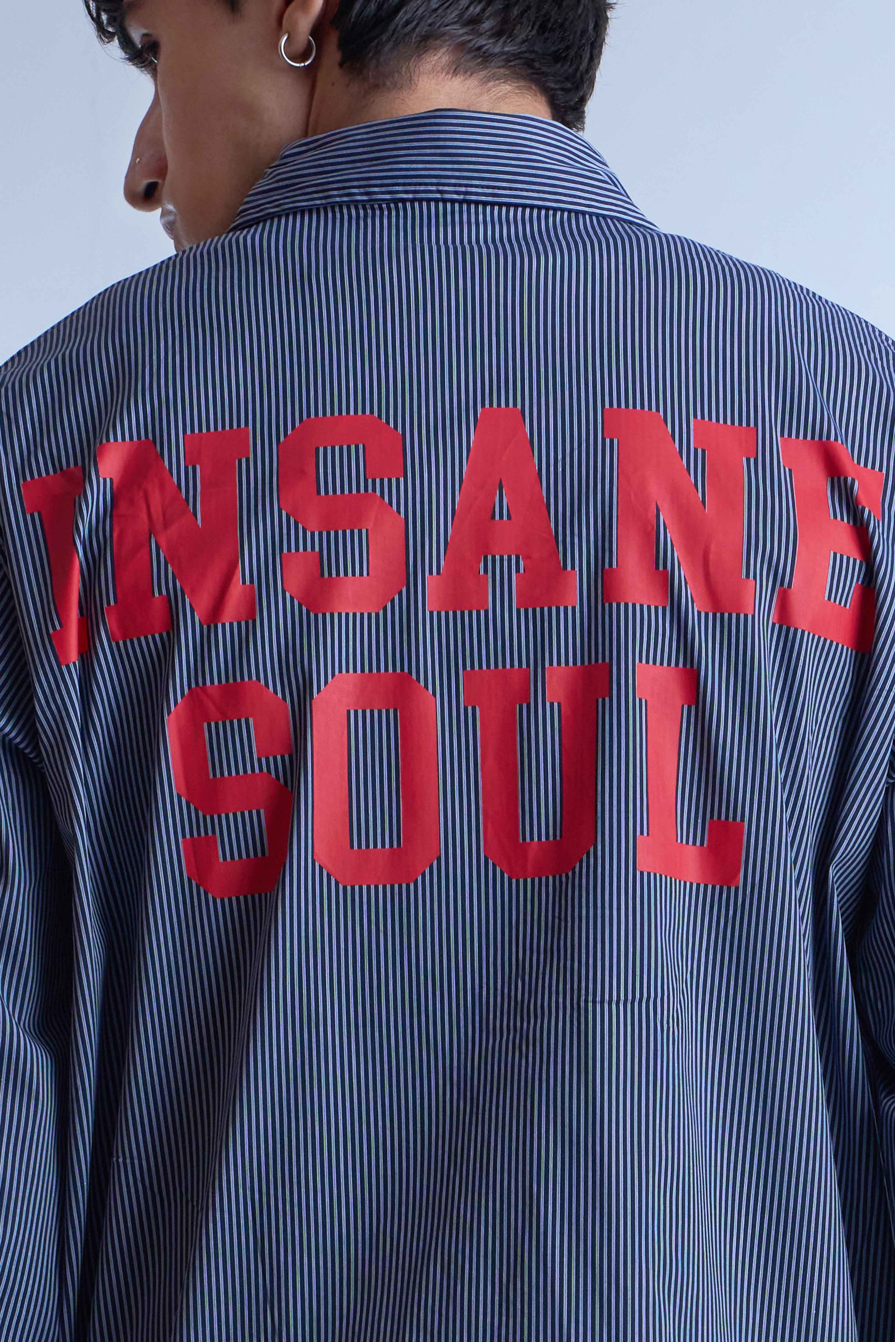 Insane Soul Striped Shirt-thumbmail-4