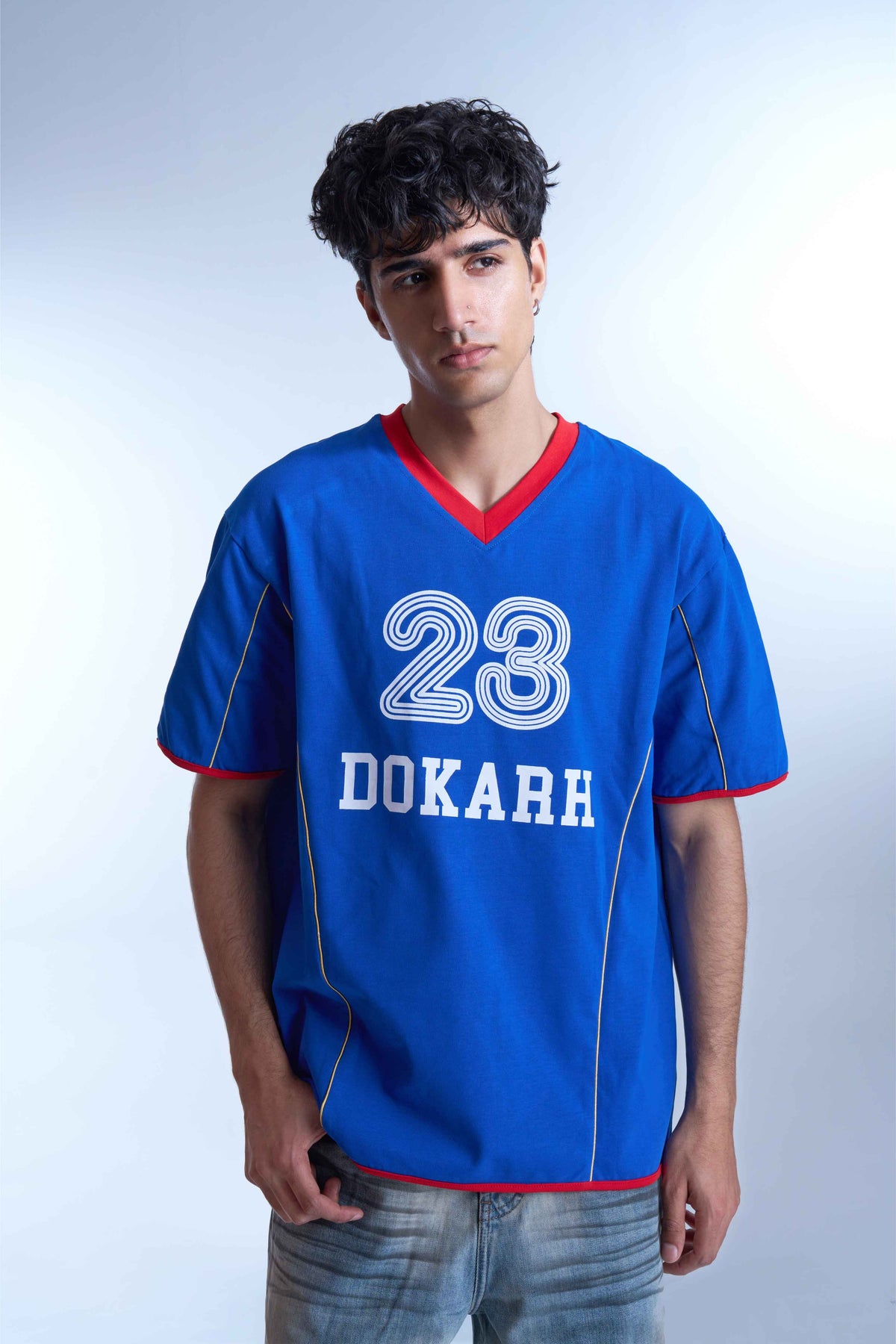 23 Varsity T-shirt