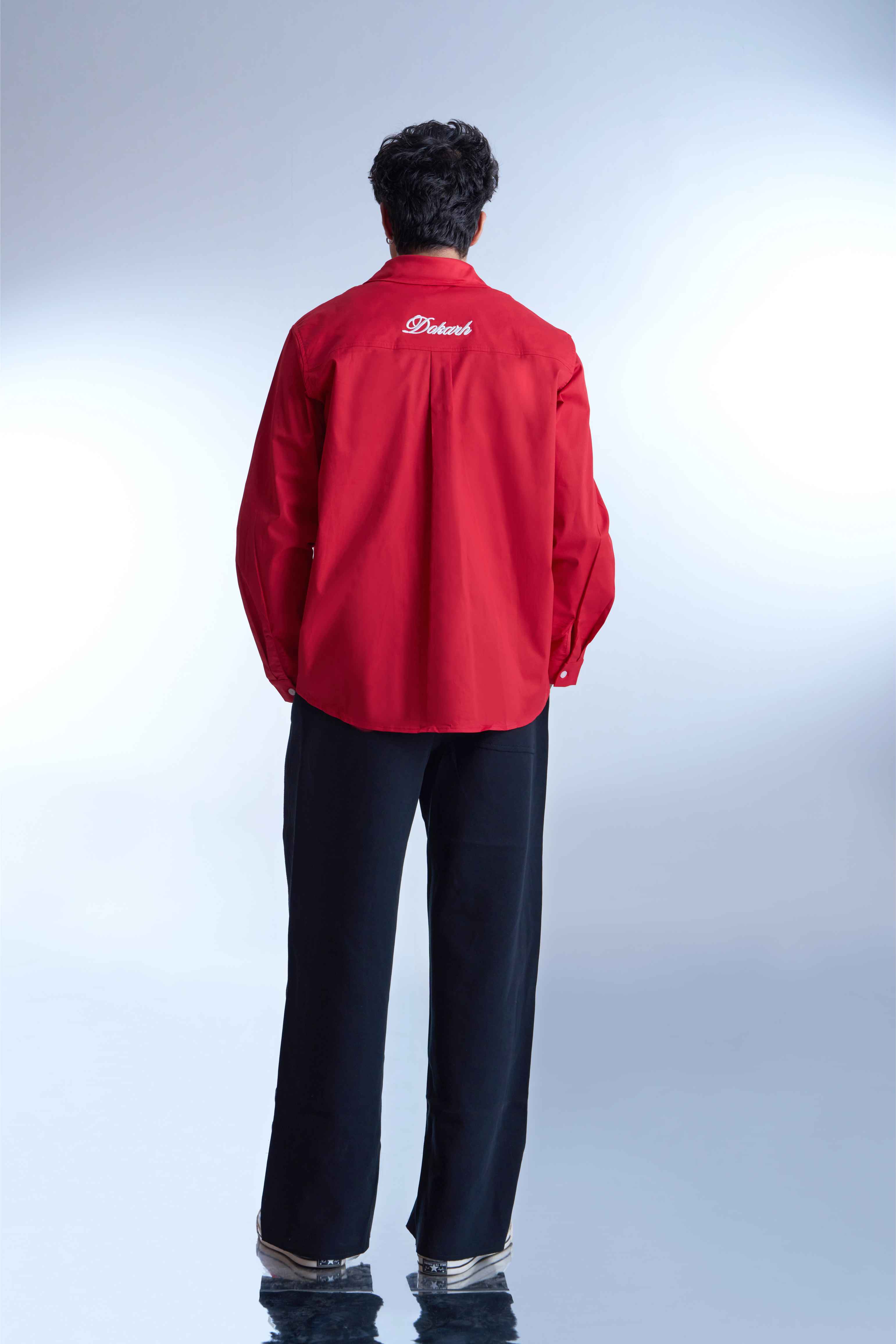 Unbothered Statement Shirt-thumbmail-5