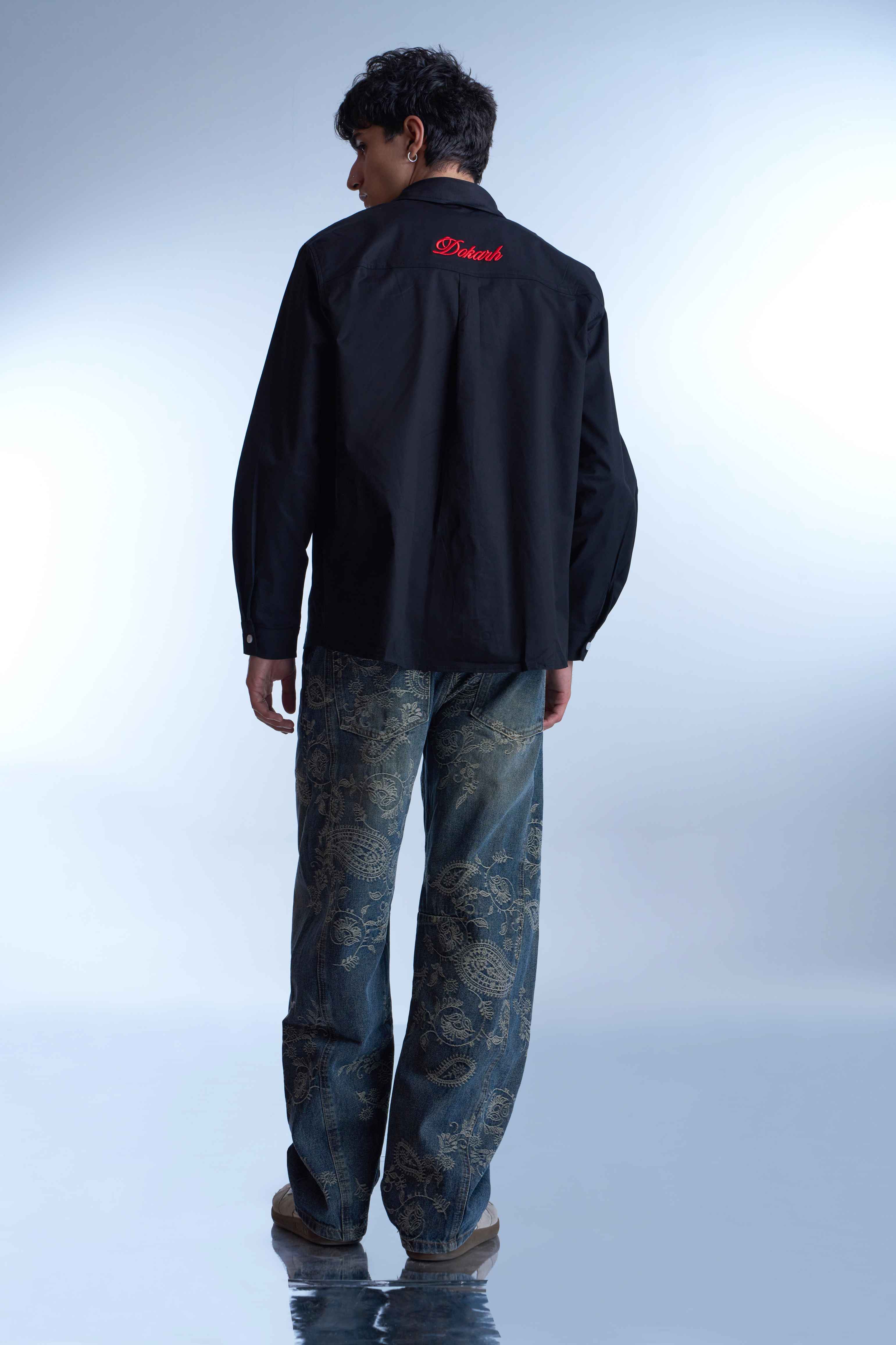Dokarh Godfidence Shirt-thumbmail-7