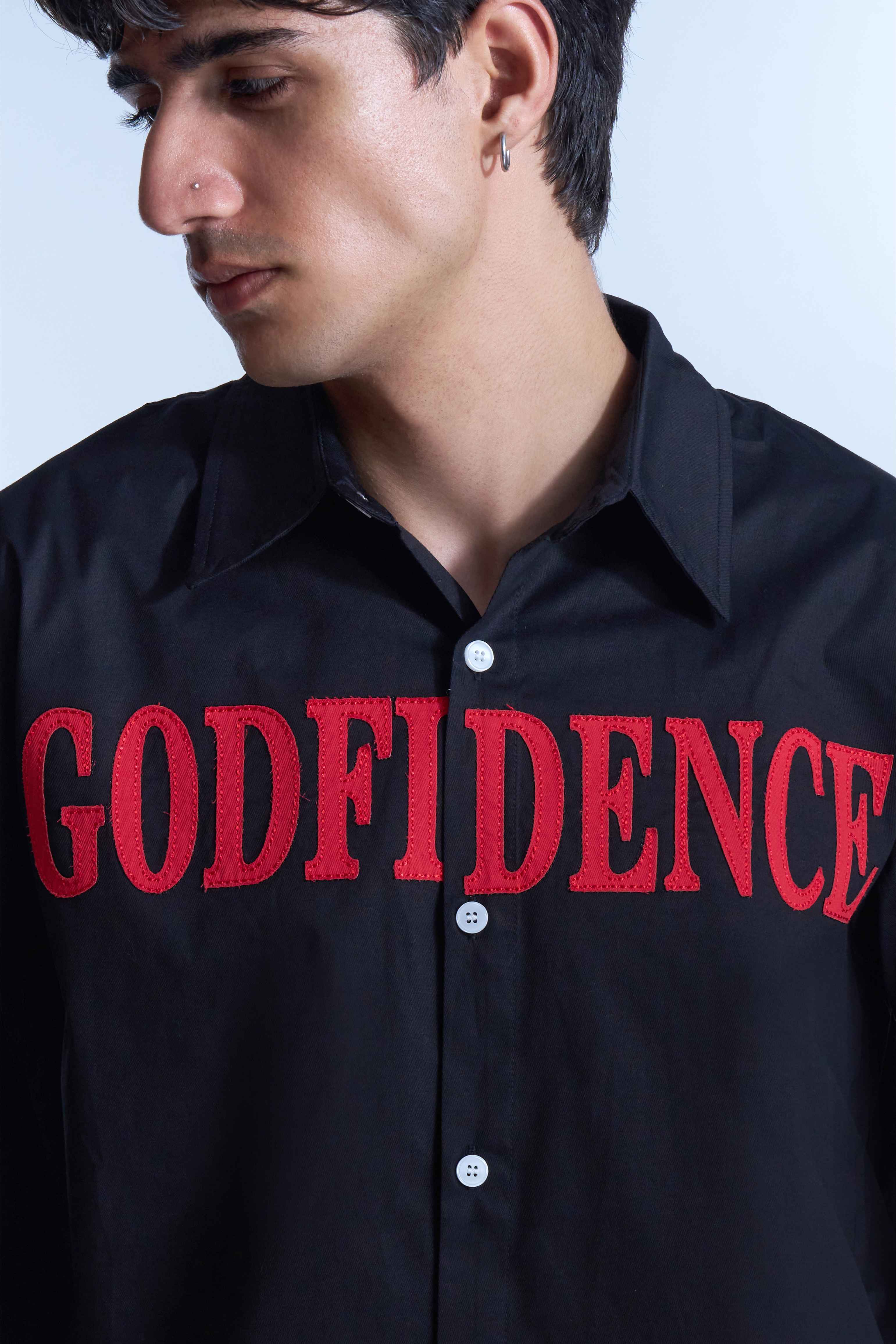 Dokarh Godfidence Shirt-thumbmail-3