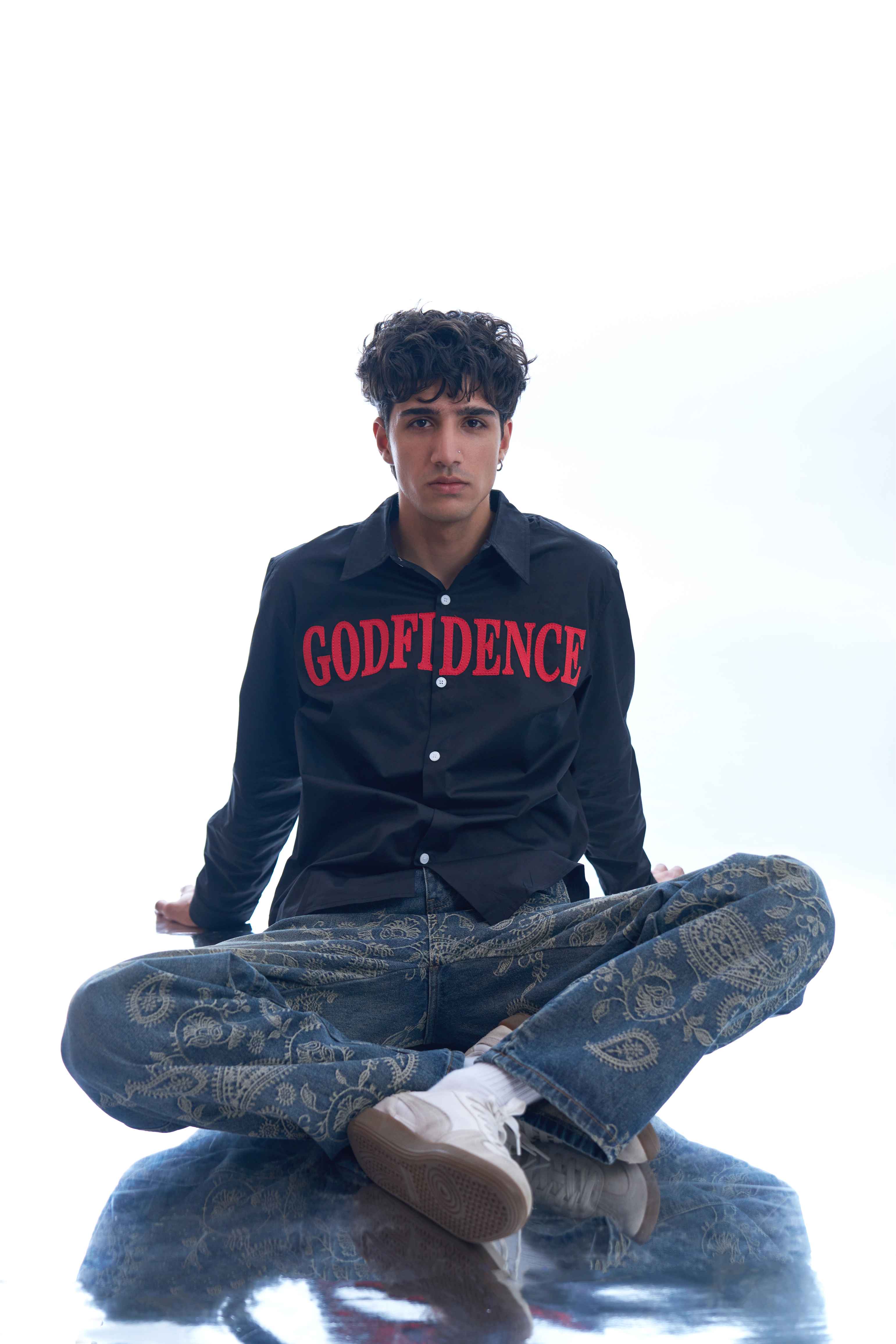 Dokarh Godfidence Shirt