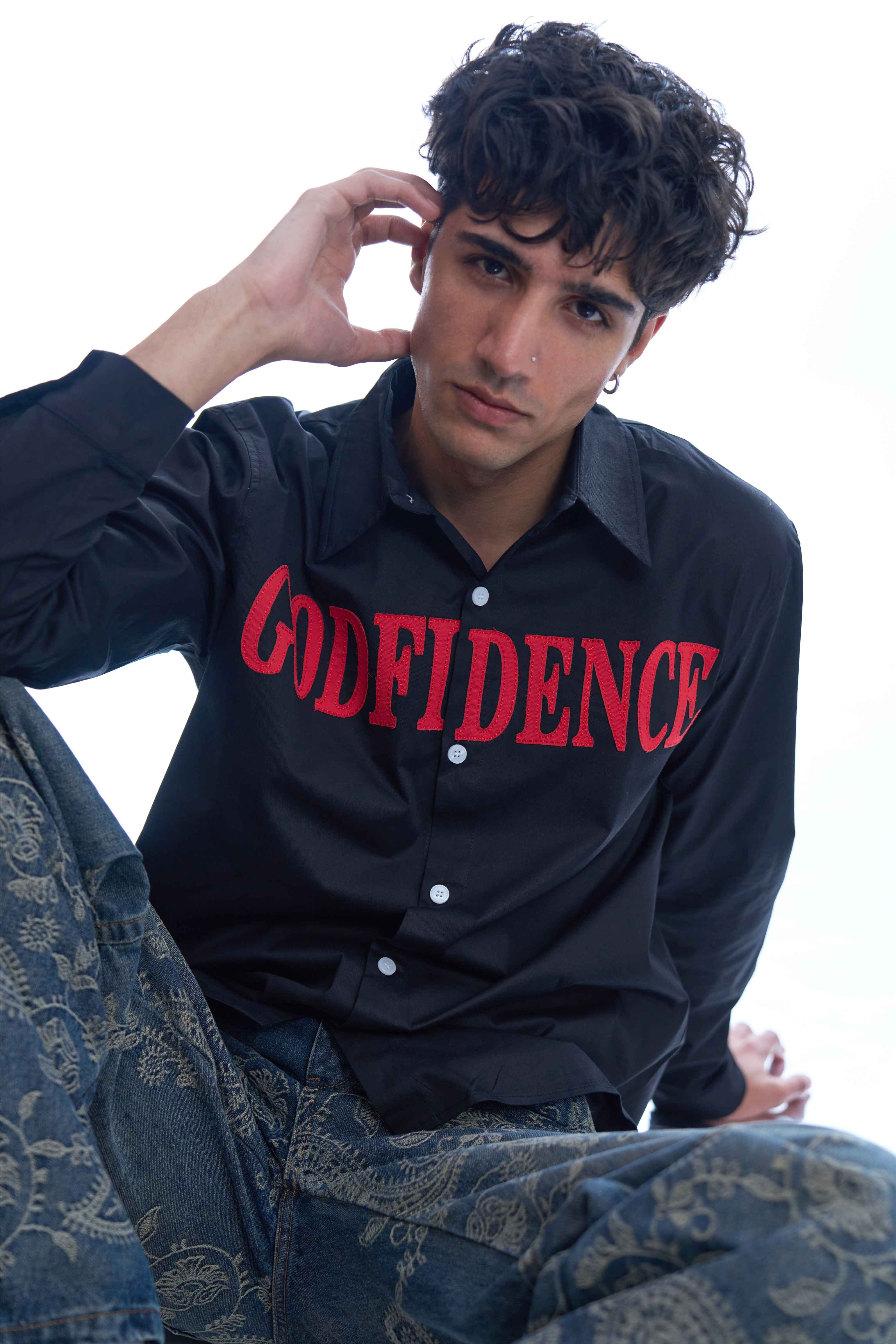 Dokarh Godfidence Shirt-thumbmail-5