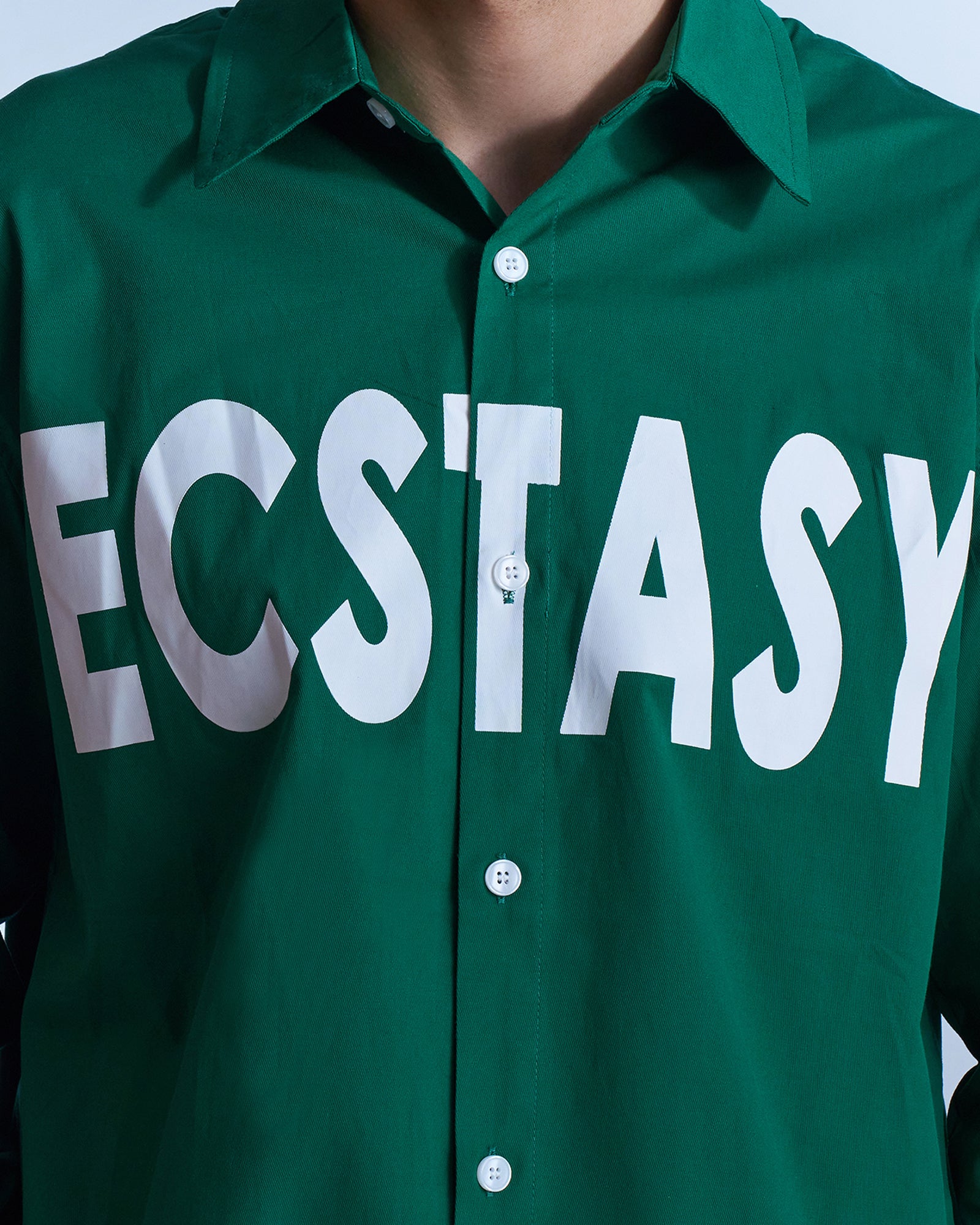 Dokarh Ecstasy Graphic Shirt