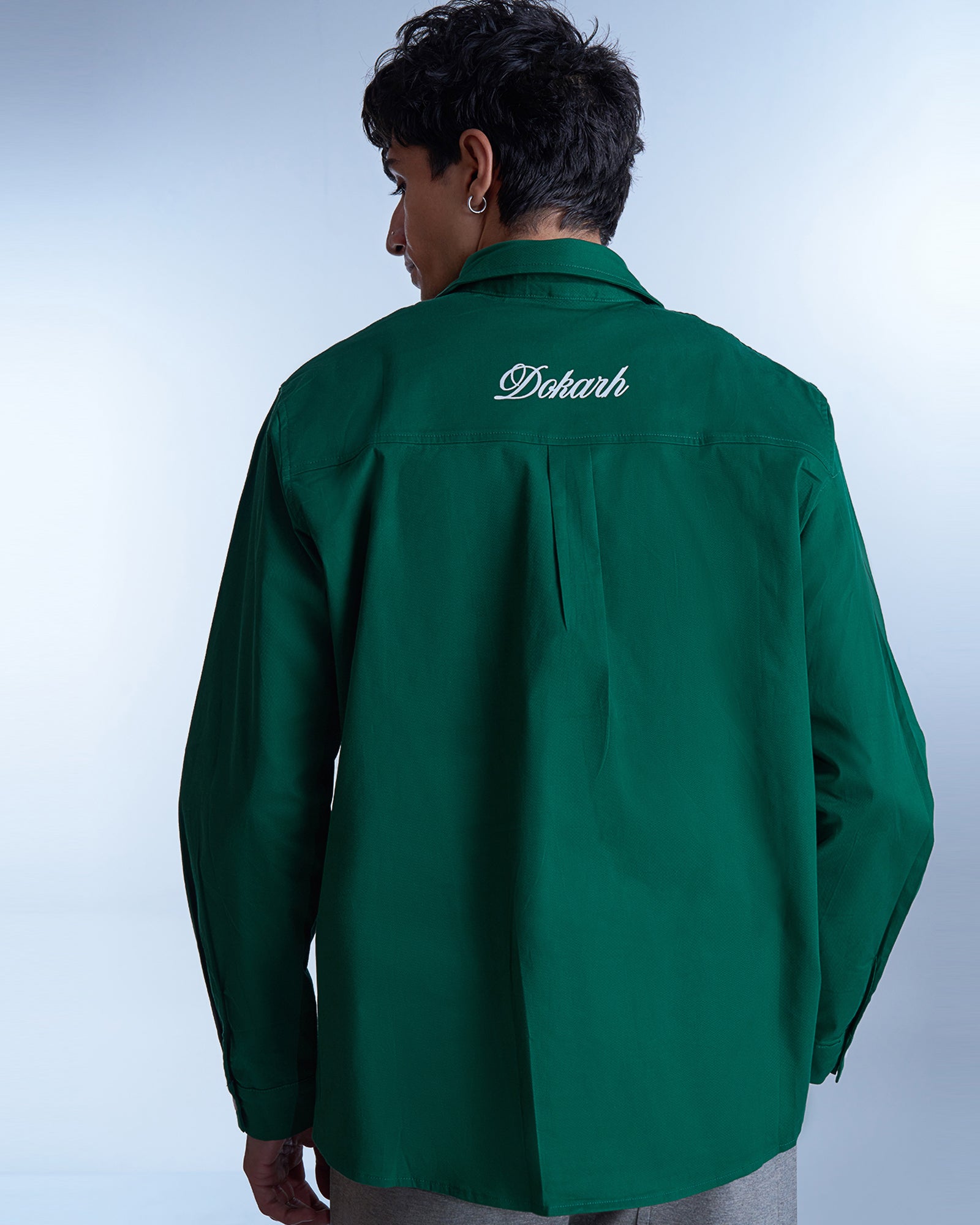 Dokarh Ecstasy Graphic Shirt-thumbmail-3
