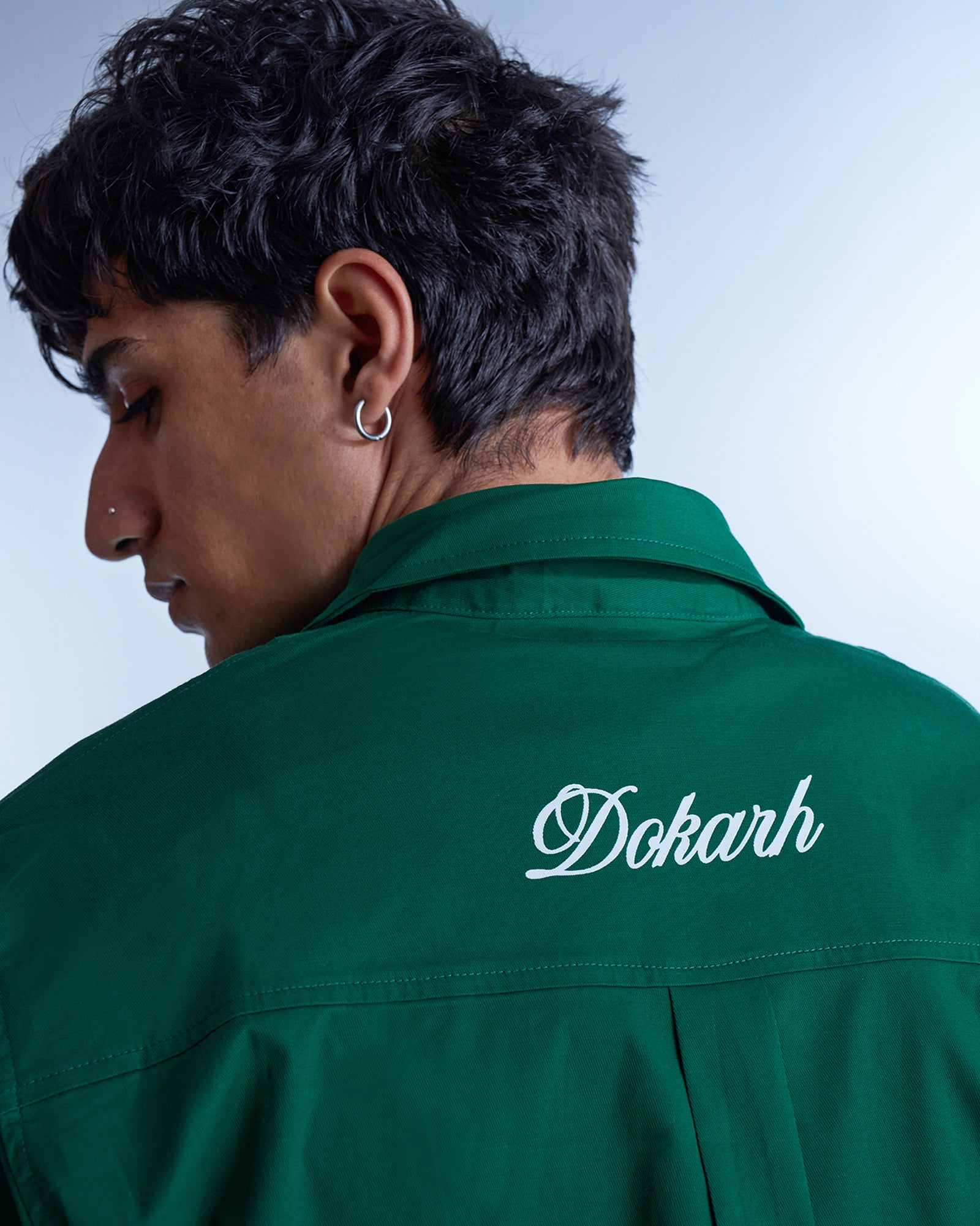 Dokarh Ecstasy Graphic Shirt-thumbmail-4