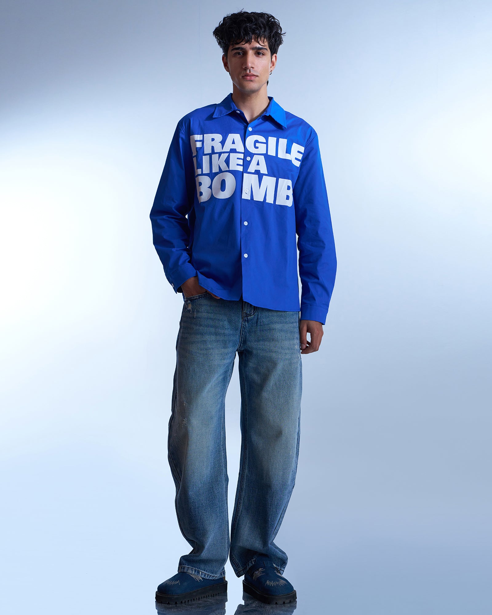 Dokarh Fragile Like a Bomb Shirt-thumbmail-3