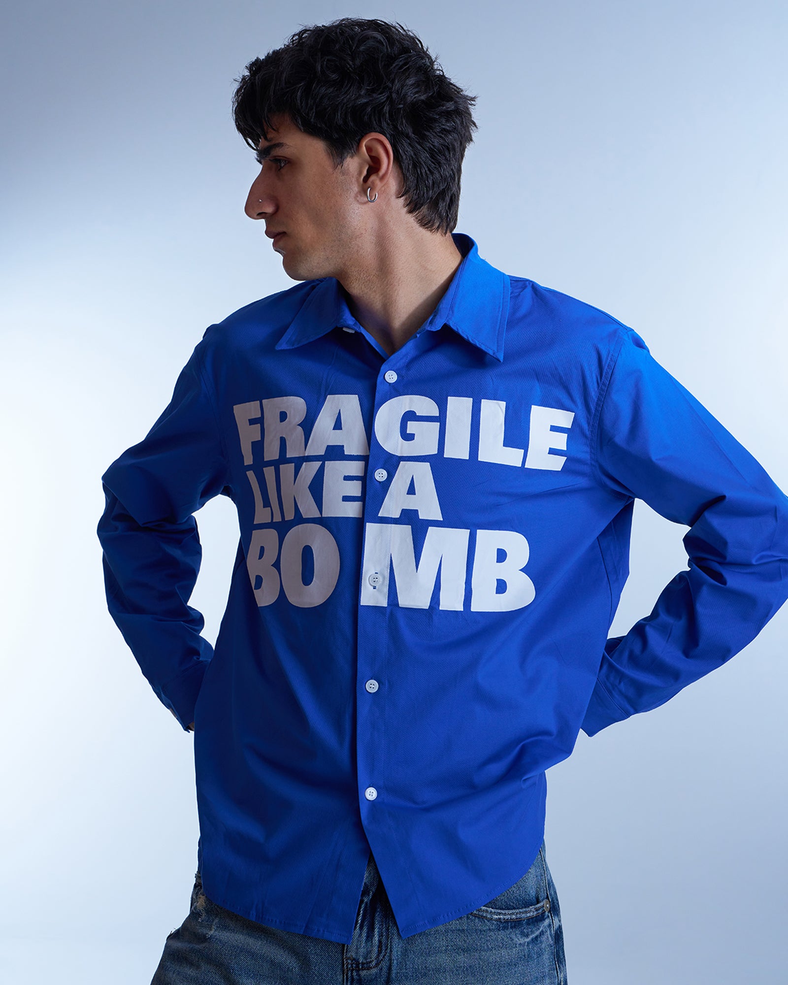 Dokarh Fragile Like a Bomb Shirt-thumbmail-5