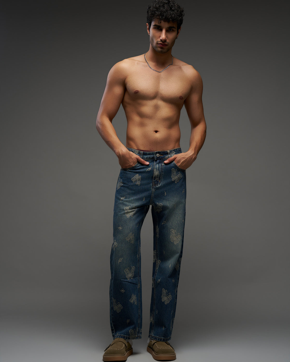 Blue Butterfly Denim-thumbmail-1
